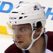 Nate Guenin