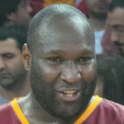 Nathan Jawai