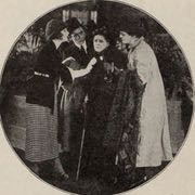 Nellie Parker Spaulding