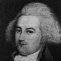 Nicholas Bayard