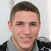 Nick Andries