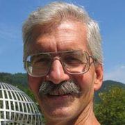 Nick Katz
