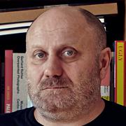 Nick Waplington