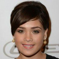 Nicole Anderson