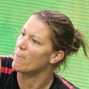 Nicole Barnhart