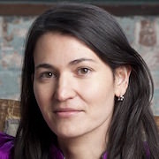 Nicole Krauss