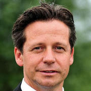 Nigel Huddleston