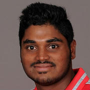 Nikhil Naik