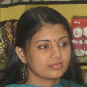 Nimisha Suresh