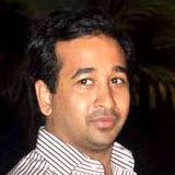 Nitesh Narayan Rane