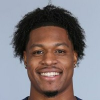 N'Keal Harry