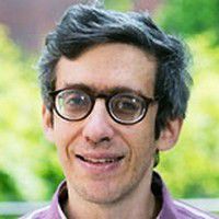 Noam Elkies