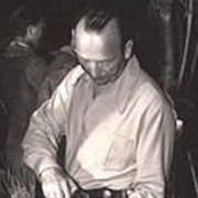 Norman Reilly Raine