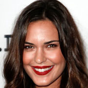 Odette Annable
