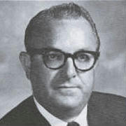 Oliver B. Greene