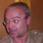 Olivier Baroux