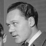 Olof Thunberg