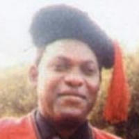 Omoseye Bolaji