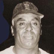 Oscar Charleston