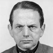 Otto Ohlendorf