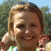 Otylia Jędrzejczak