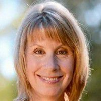 Pam Stone