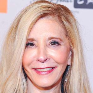 Pamela Hayden