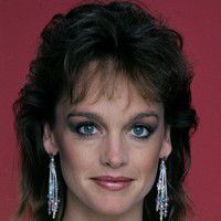 Pamela Sue Martin