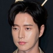 Park Hae-jin