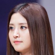 Park Jeong-hwa