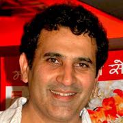 Parmeet Sethi