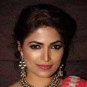 Parvathy Omanakuttan