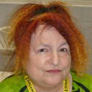 Pat Cadigan