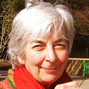 Pat Caplan