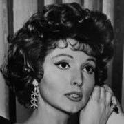 Patricia Barry