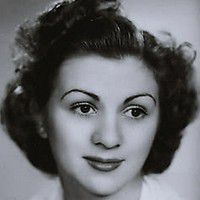Patricia Burke