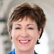 Patricia M. Collins
