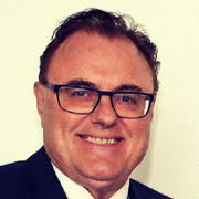 Patrick McClure