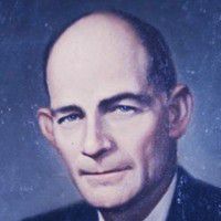 Paul B. Johnson
