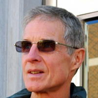 Paul Cowan