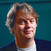 Paul Merton