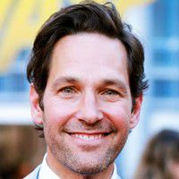 Paul Rudd