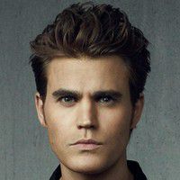 Paul Wesley