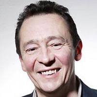 Paul Whitehouse