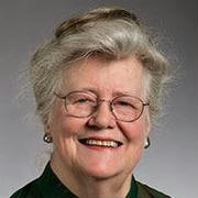 Peggy McIntosh
