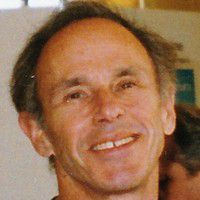 Peter Weichsel