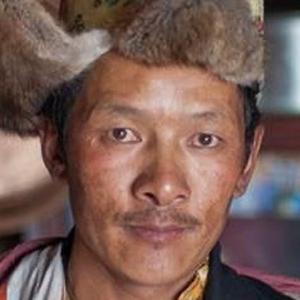 Phurba Tashi
