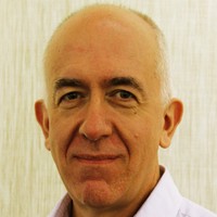Pietro Perona