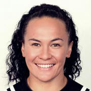 Portia Woodman