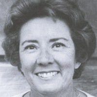 Priscilla Morrill